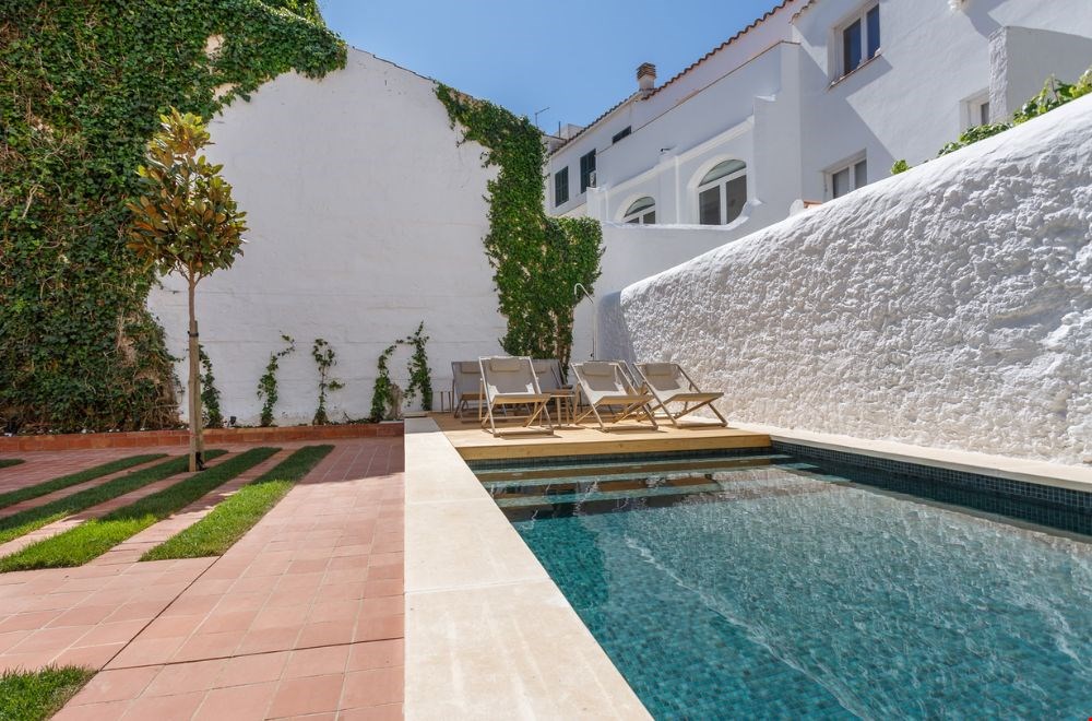 Casa Ladico Boutique. Hotel Menorca Casa Ladico Boutique. Hotel Menorca