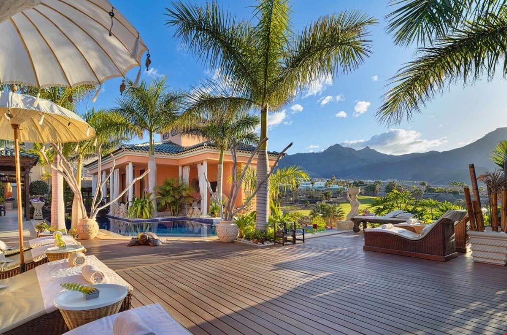 Royal Garden Villas Tenerife Royal Garden Villas Tenerife