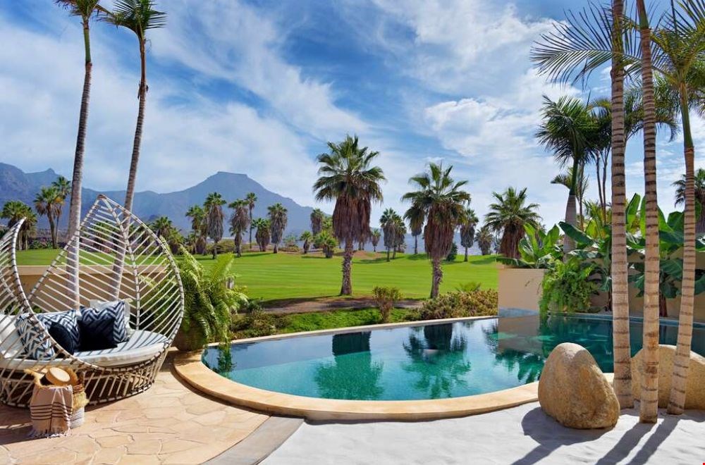 Royal River Luxury Tenerife Royal River Luxury Tenerife