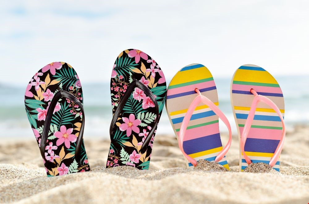 Alles voor je perfecte stranddag Alles voor je perfecte stranddag