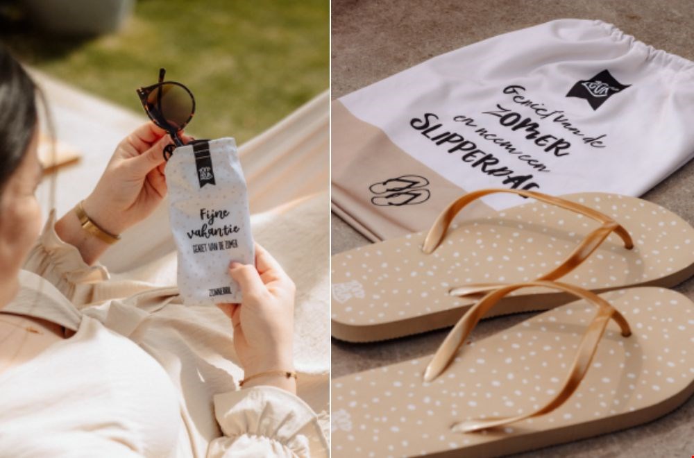 100% leuke zomercadeaus 100% leuke zomercadeaus