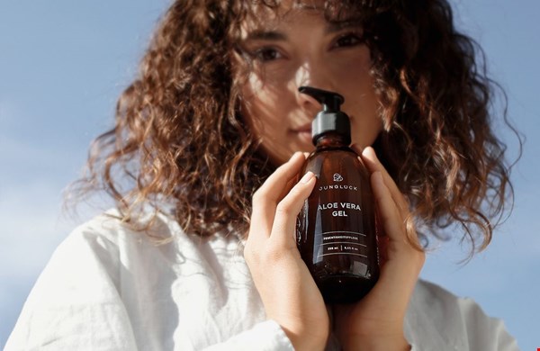 Ontdek nu de duurzame verzorging van Junglück! Ontdek nu de duurzame verzorging van Junglück!