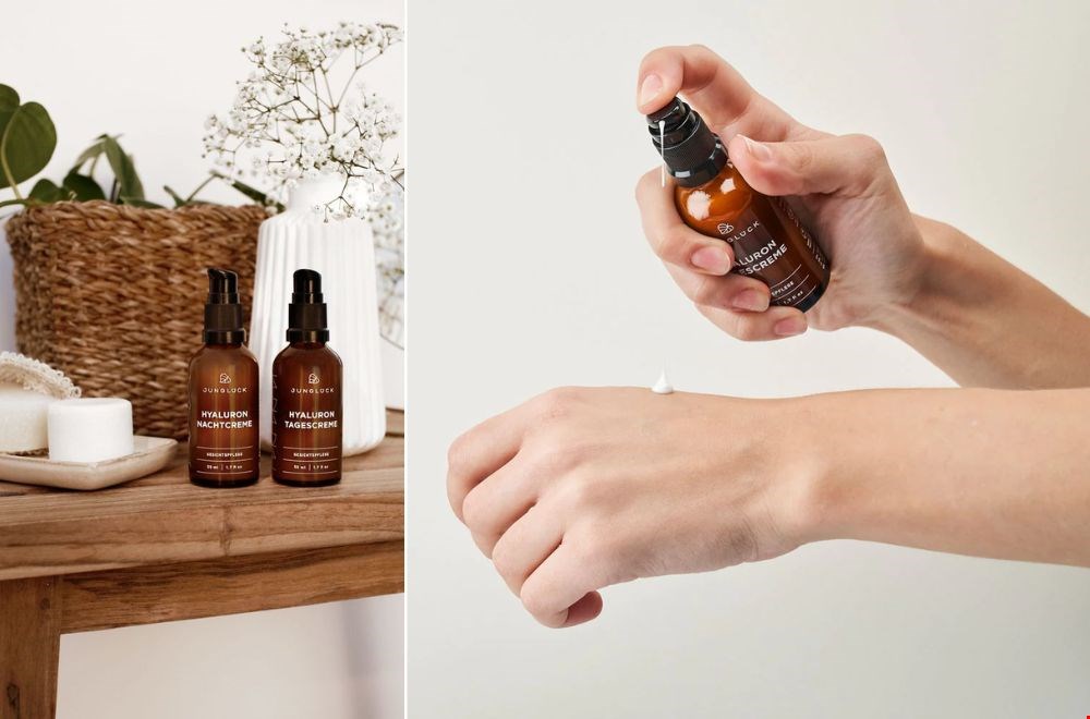 Hyaluron dagcrème Hyaluron dagcrème