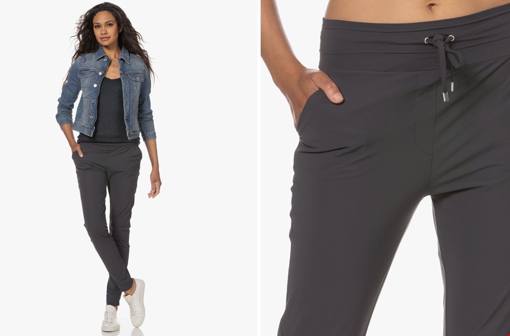 Perfecte broek van Perfectly Basics Perfecte broek van Perfectly Basics