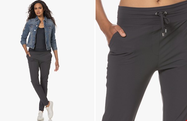 Perfecte broek van Perfectly Basics Perfecte broek van Perfectly Basics