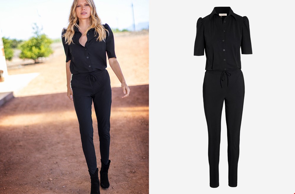 Musthave jumpsuit
