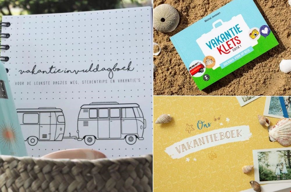 Deze musthaves wil je mee op vakantie! Deze musthaves wil je mee op vakantie!