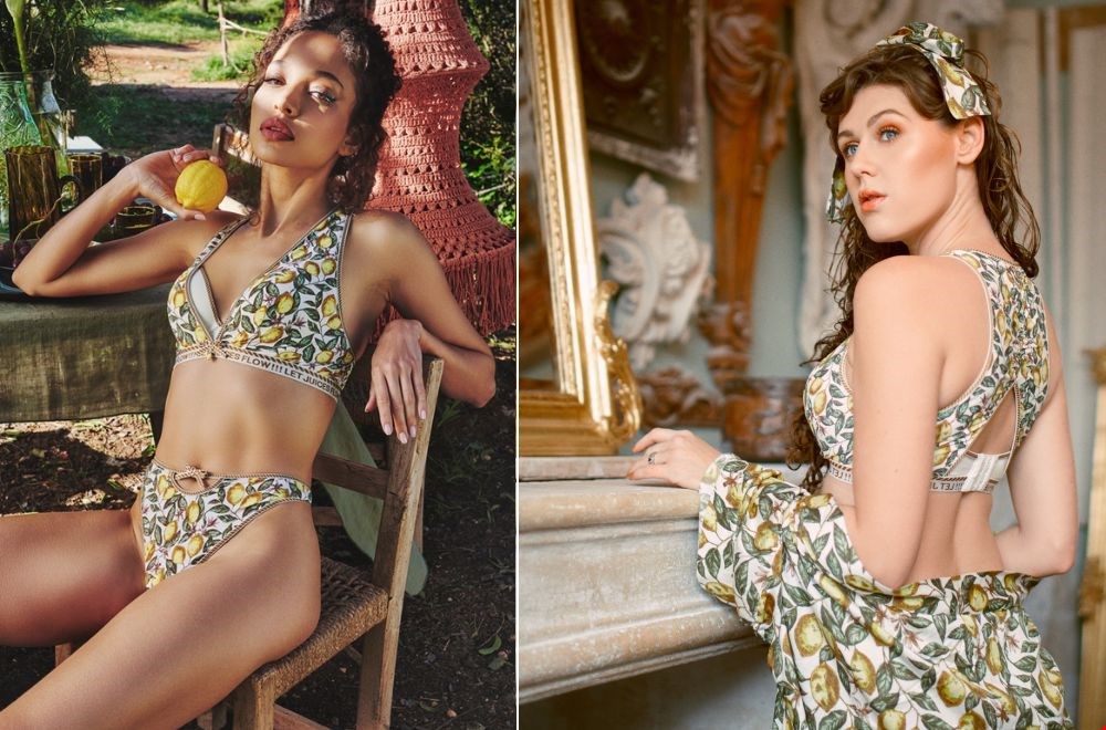 Marlies Dekkers Marlies Dekkers