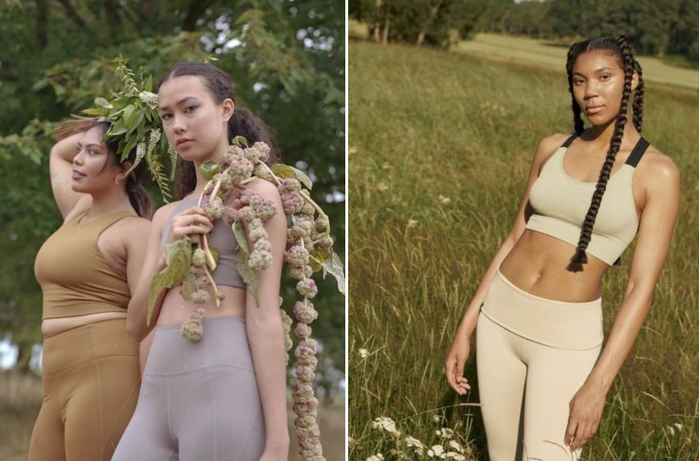 Yogakledingonline Yogakledingonline