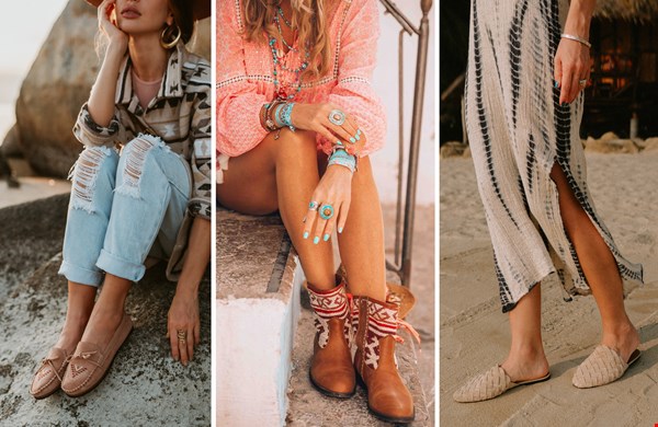 Wat een boho beauties! Wat een boho beauties!