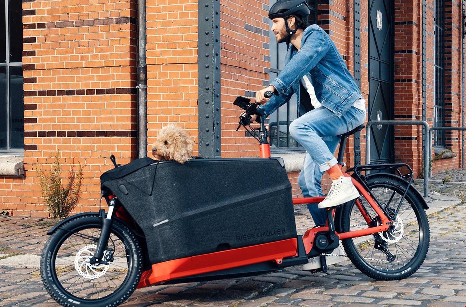 De nieuwste e-bike trends voor 2023 De nieuwste e-bike trends voor 2023