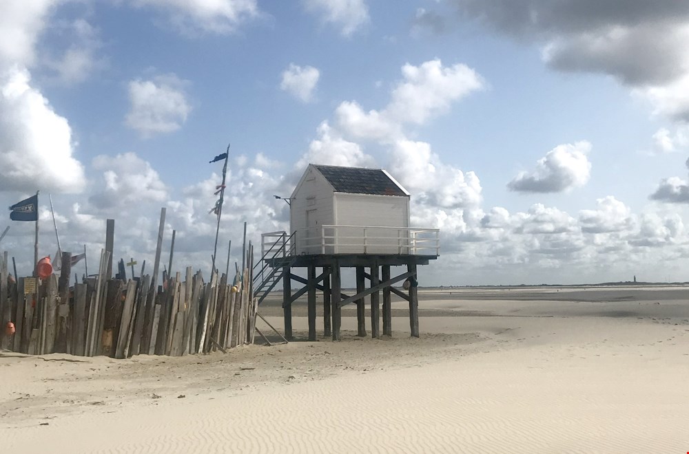 Dit zijn de leukste activiteiten op de Waddeneilanden Dit zijn de leukste activiteiten op de Waddeneilanden