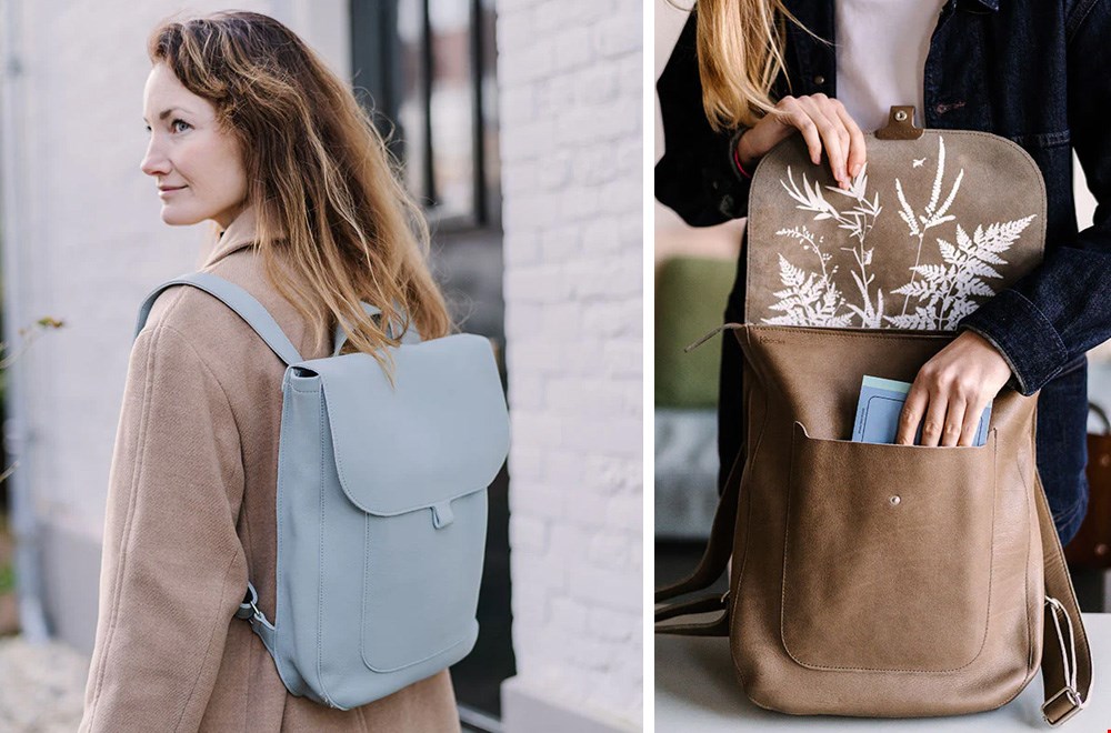 Stylish rugtas Stylish rugtas