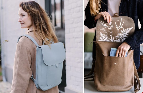 Stylish rugtas Stylish rugtas