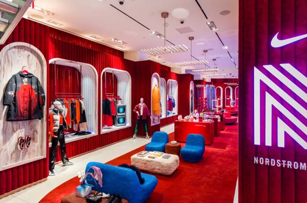 Mooi: Nordstrom Mooi: Nordstrom