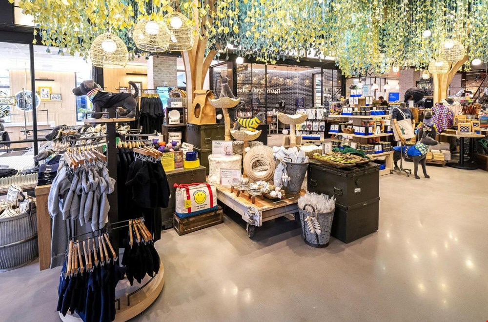 Samen met Bello naar Petco Samen met Bello naar Petco