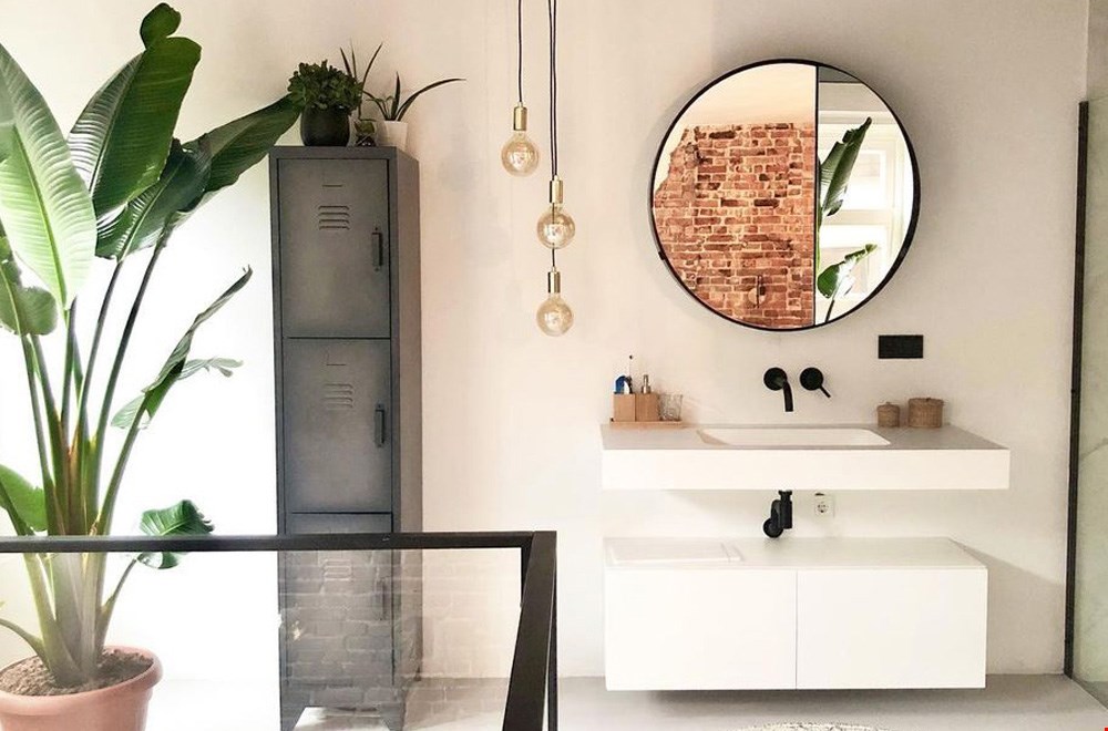 Minimalistisch design in de badkamer: hoe minder meer kan zijn Minimalistisch design in de badkamer: hoe minder meer kan zijn