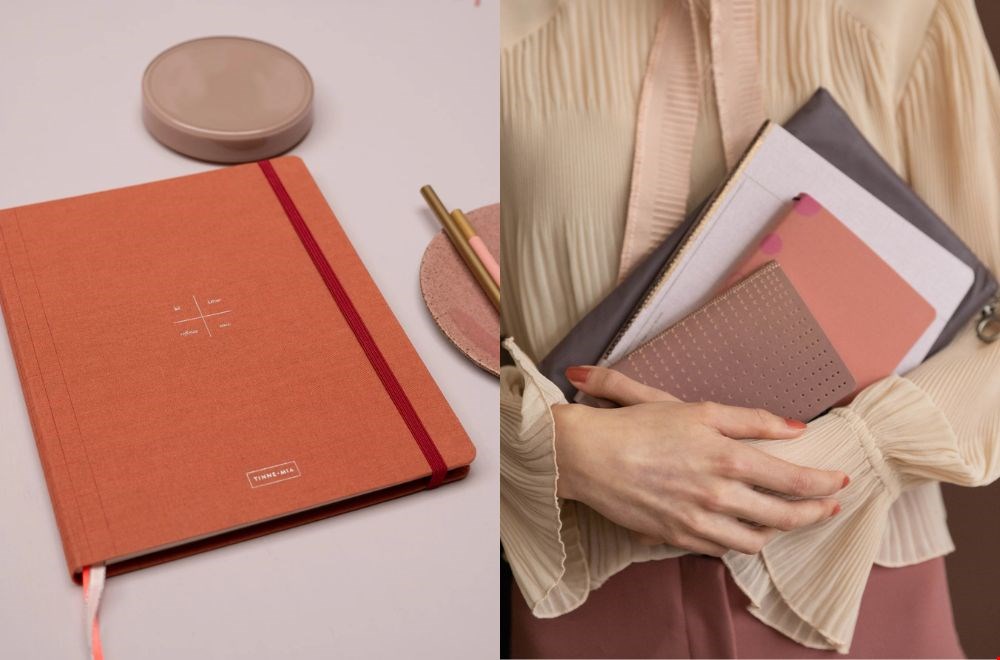 Voor alle stationery addicts Voor alle stationery addicts