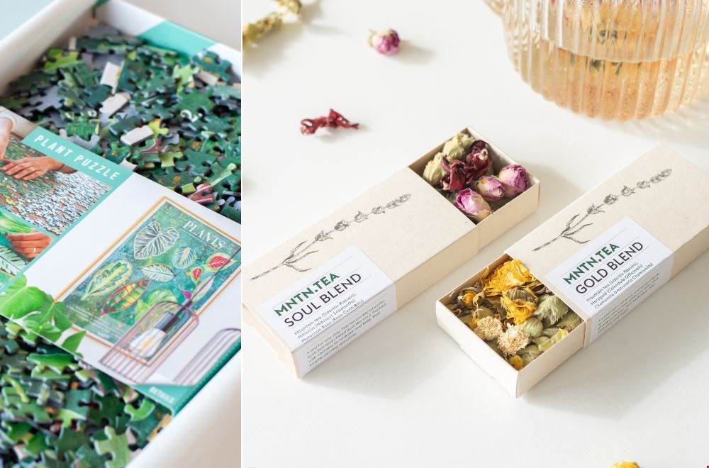 Ook deze verjaardagscadeaus stuur je per post Ook deze verjaardagscadeaus stuur je per post