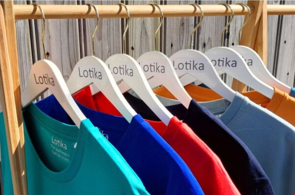 Bij Lotika shop je al je duurzame basics Bij Lotika shop je al je duurzame basics