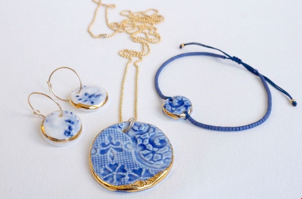 Deze prachtige sieraden kun je ook zelf maken bij Mella! Deze prachtige sieraden kun je ook zelf maken bij Mella!