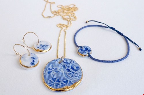 Deze prachtige sieraden kun je ook zelf maken bij Mella! Deze prachtige sieraden kun je ook zelf maken bij Mella!