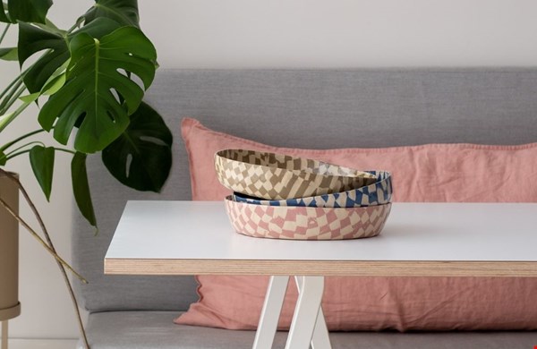 Mooi van keramiek: handgemaakt door The Clay Shaper Mooi van keramiek: handgemaakt door The Clay Shaper