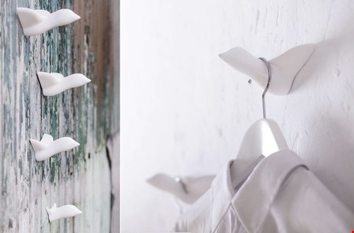 Frompoet's keramieken vogels Frompoet's keramieken vogels