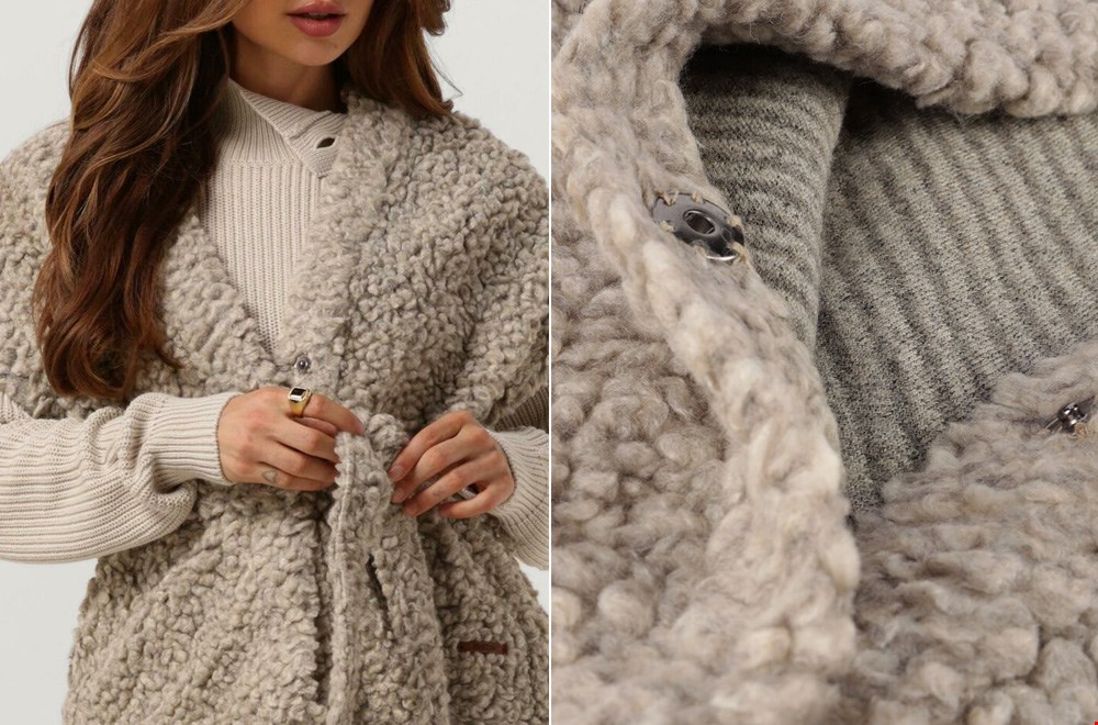 Dit zijn de de herfstkleuren en modetrends van dit jaar Dit zijn de de herfstkleuren en modetrends van dit jaar