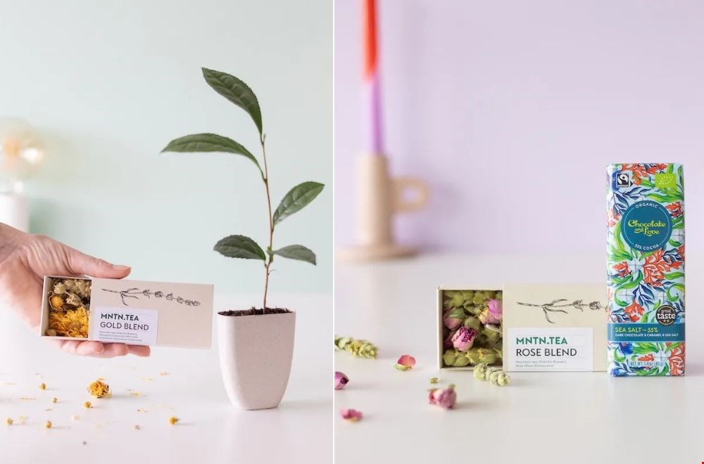 Leuk en makkelijk te bestellen bij Bloompost Leuk en makkelijk te bestellen bij Bloompost