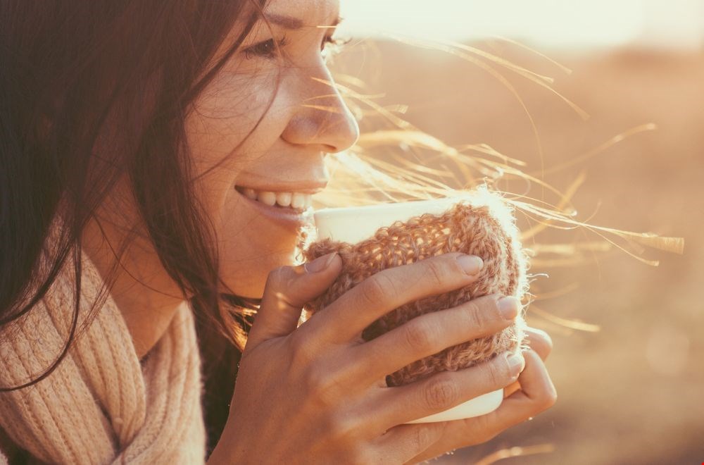 Geef je humeur én immuunsysteem een boost met deze herfst thee recepten! Geef je humeur én immuunsysteem een boost met deze herfst thee recepten!