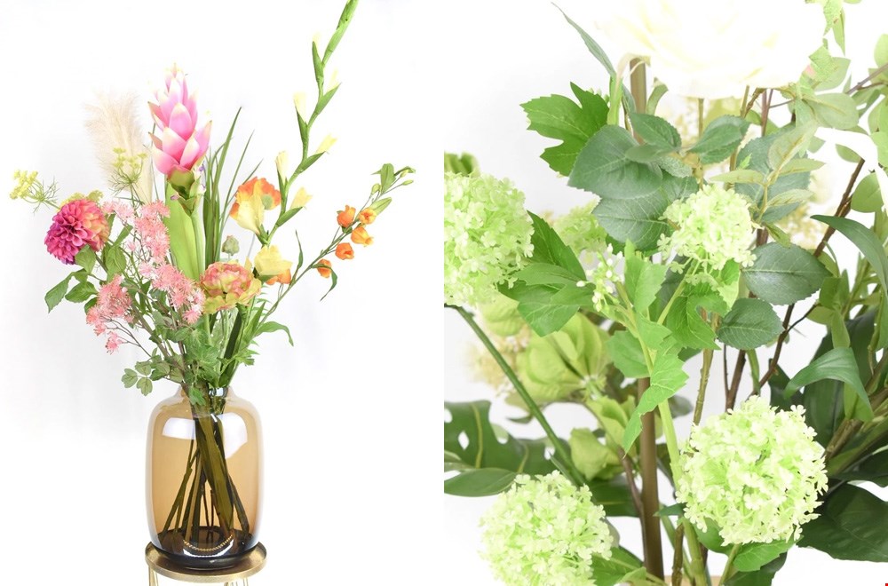 De onverwachte charme van kunstbloemen: een ode aan duurzaamheid en gemak De onverwachte charme van kunstbloemen: een ode aan duurzaamheid en gemak