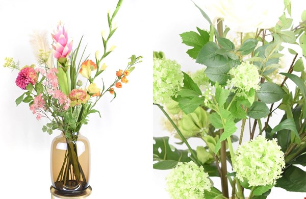 De onverwachte charme van kunstbloemen: een ode aan duurzaamheid en gemak De onverwachte charme van kunstbloemen: een ode aan duurzaamheid en gemak