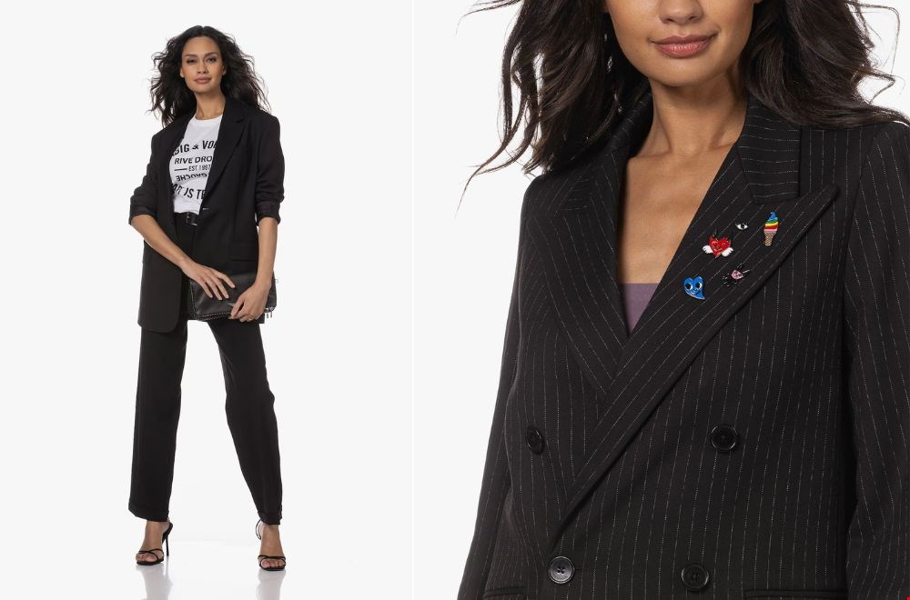 Verwen jezelf met echte investment pieces van Perfectly Basics Verwen jezelf met echte investment pieces van Perfectly Basics