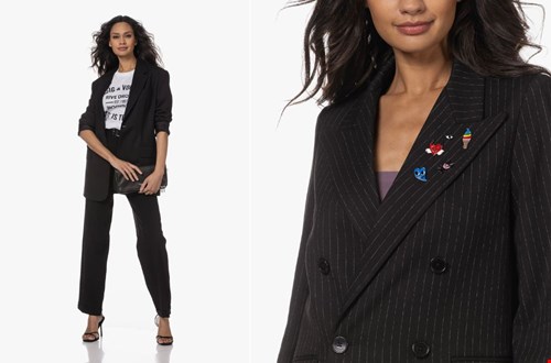Verwen jezelf met echte investment pieces van Perfectly Basics Verwen jezelf met echte investment pieces van Perfectly Basics