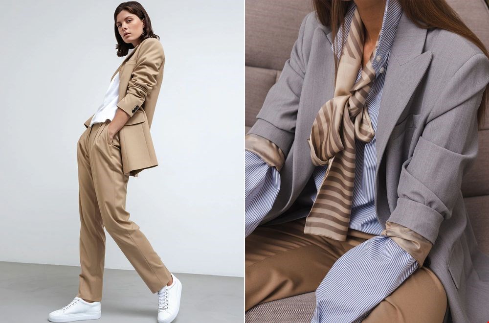 The Make: slow fashion uit Nederland The Make: slow fashion uit Nederland