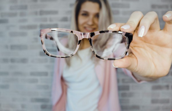 Nieuwe bril nodig? Let op deze 4 tips voordat je je nieuwe bril uitkiest!