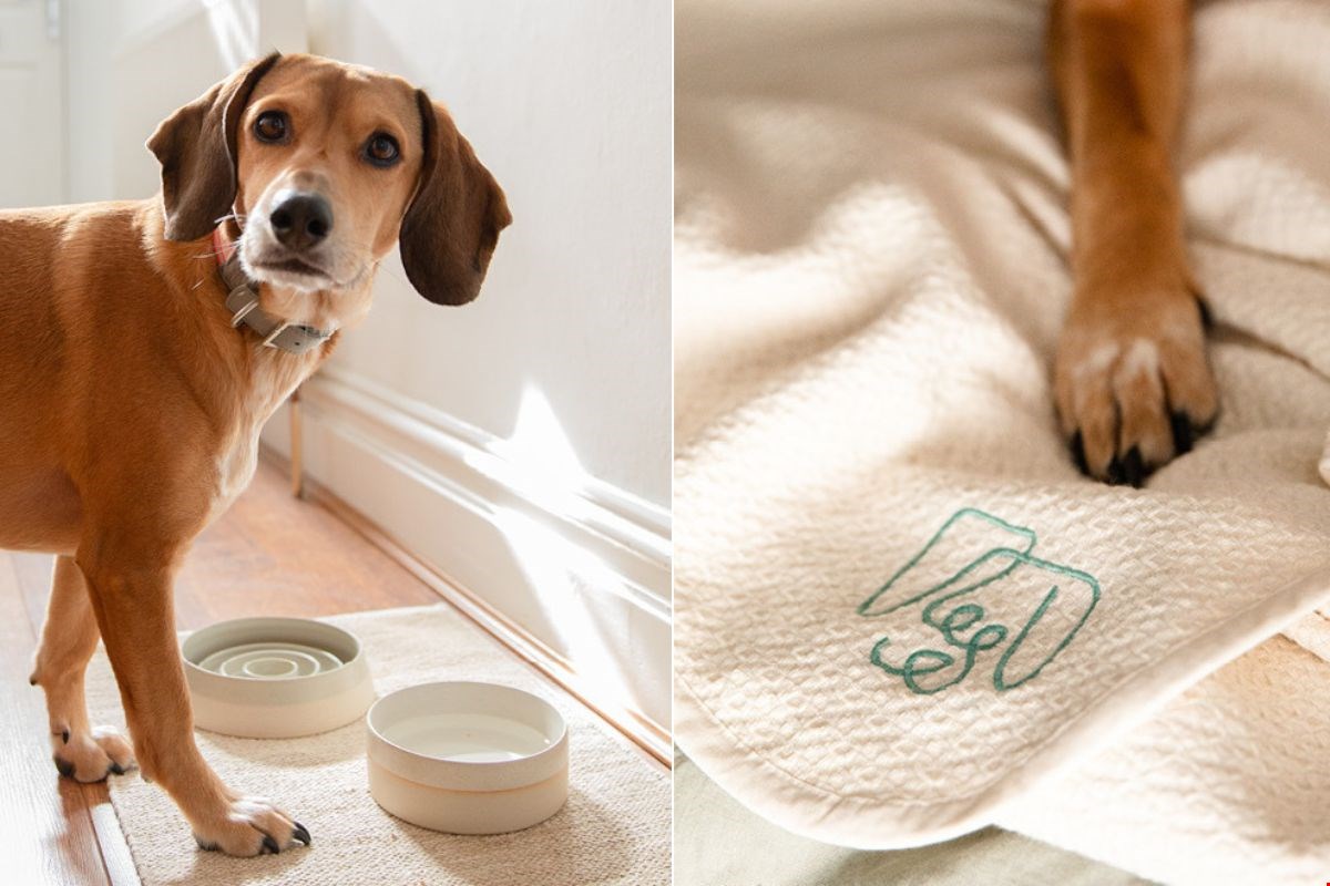 Stylish home collectie van Pawness Stylish home collectie van Pawness