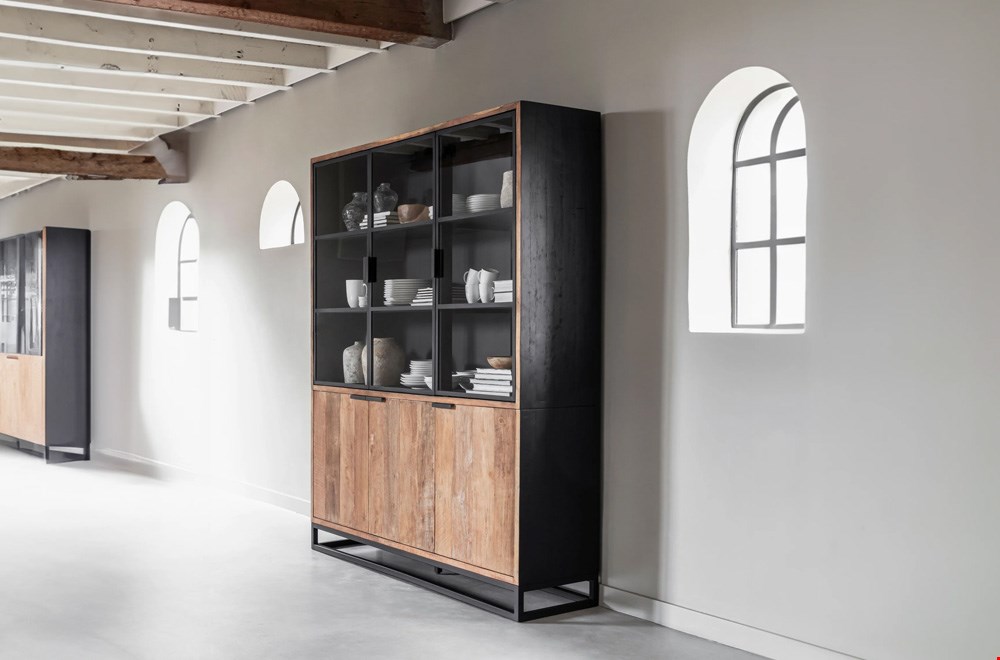 Volg deze tips voor een industrieel interieur! Volg deze tips voor een industrieel interieur!