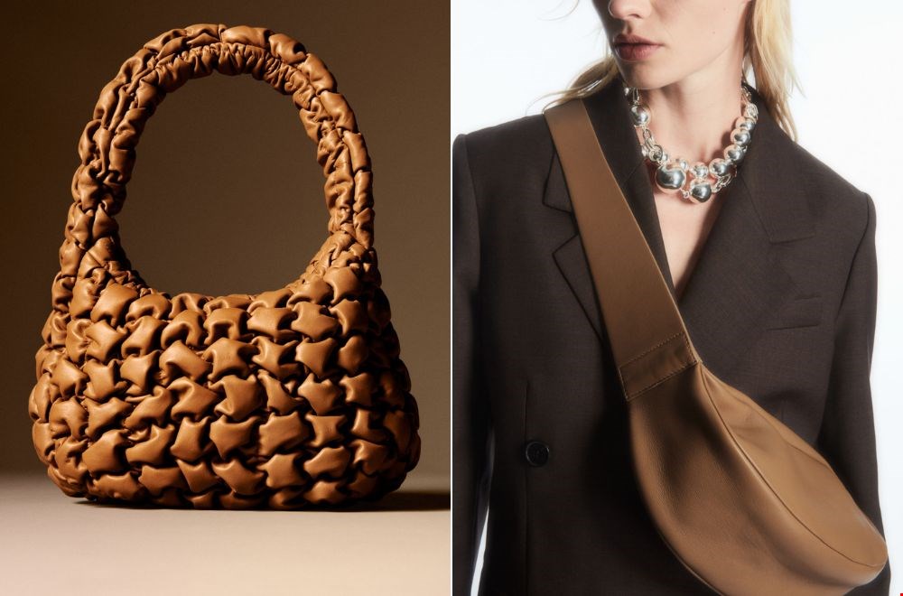 De nieuwe it-bag van Cos! De nieuwe it-bag van Cos!