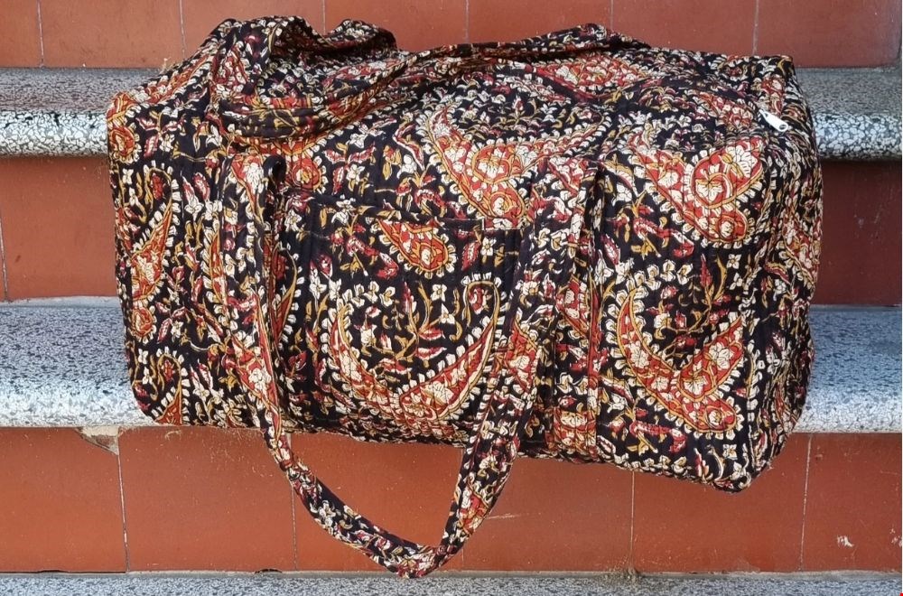 Fair en handgemaakt door House of Nilay Fair en handgemaakt door House of Nilay