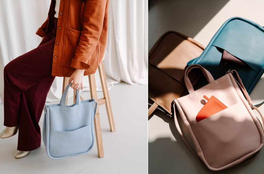 Day Dreamer tote bag van Keecie Day Dreamer tote bag van Keecie