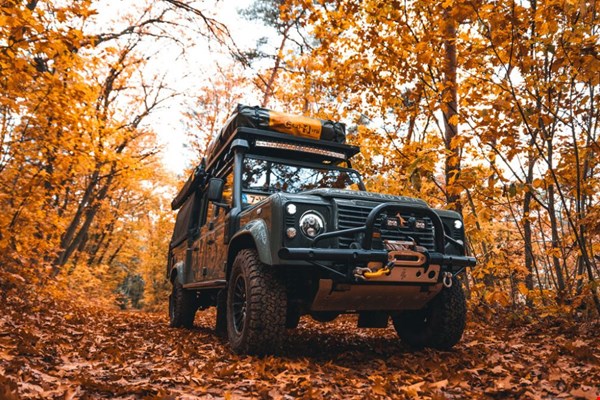 Heerlijke tips voor de herfstvakantie Heerlijke tips voor de herfstvakantie