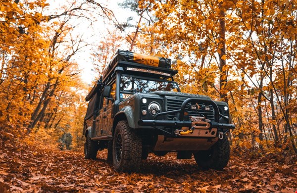 Heerlijke tips voor de herfstvakantie Heerlijke tips voor de herfstvakantie