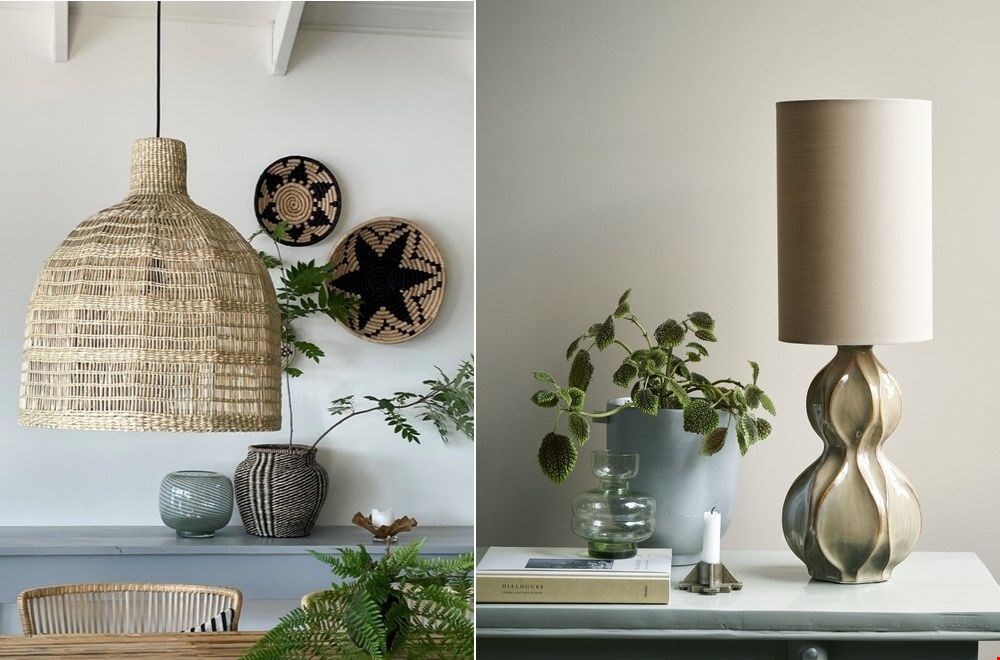 Boho of liever Scandi? Boho of liever Scandi?