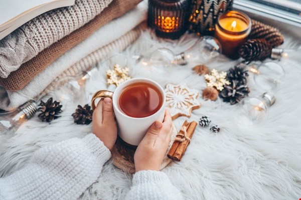 De kunst van hygge: zo creëer je warmte en gezelligheid! De kunst van hygge: zo creëer je warmte en gezelligheid!