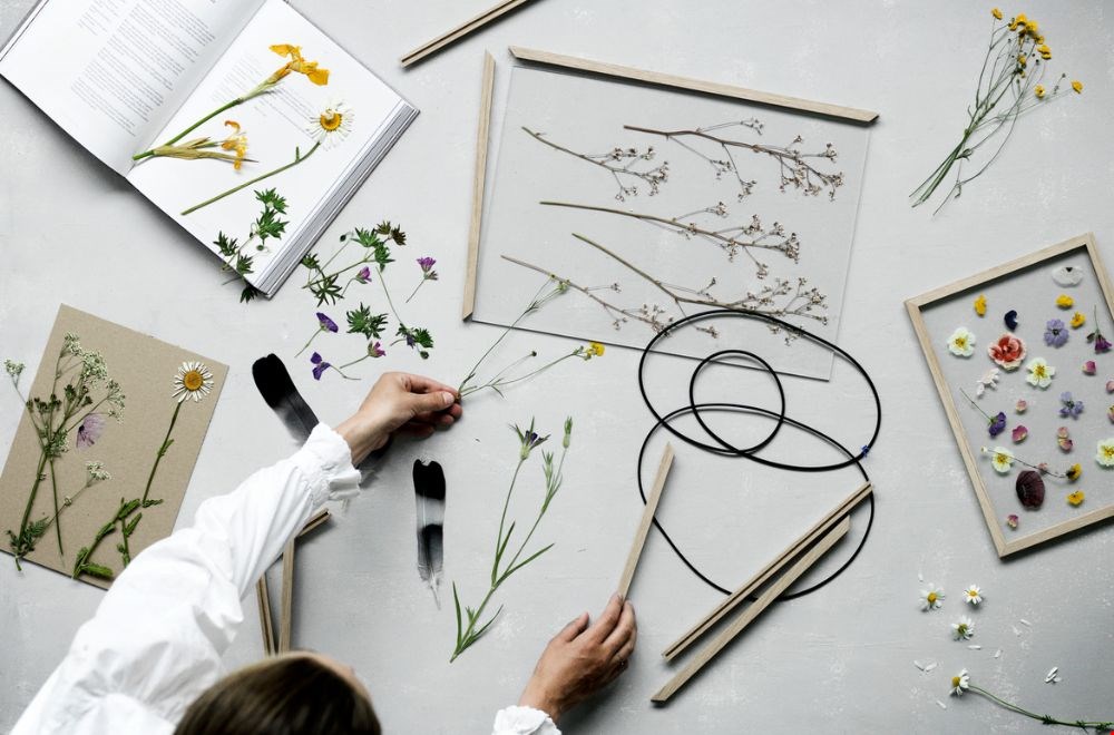 Mooie lijsten voor eigen werk Mooie lijsten voor eigen werk