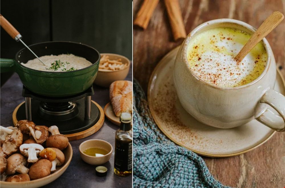 Verwen jezelf dit weekend met verwarmend comfort food Verwen jezelf dit weekend met verwarmend comfort food