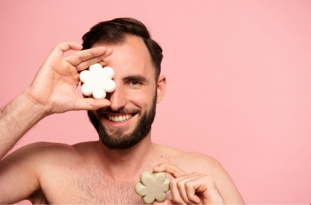 Par-tea hand & body bar Par-tea hand & body bar