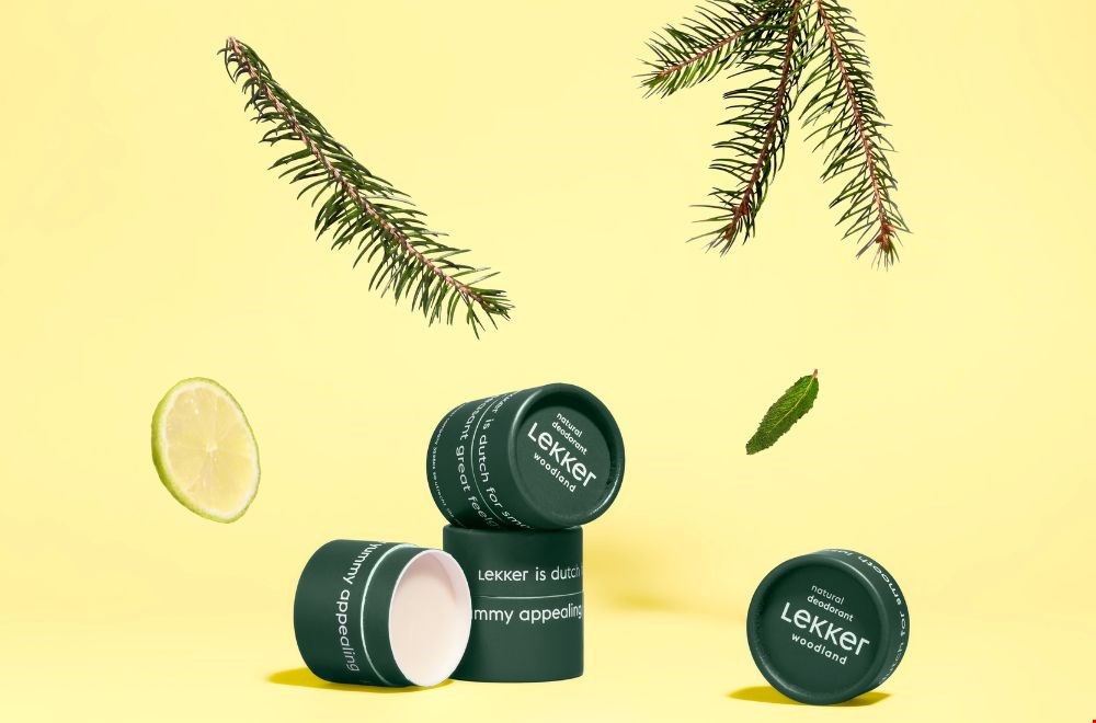 Woodland deodorant Woodland deodorant